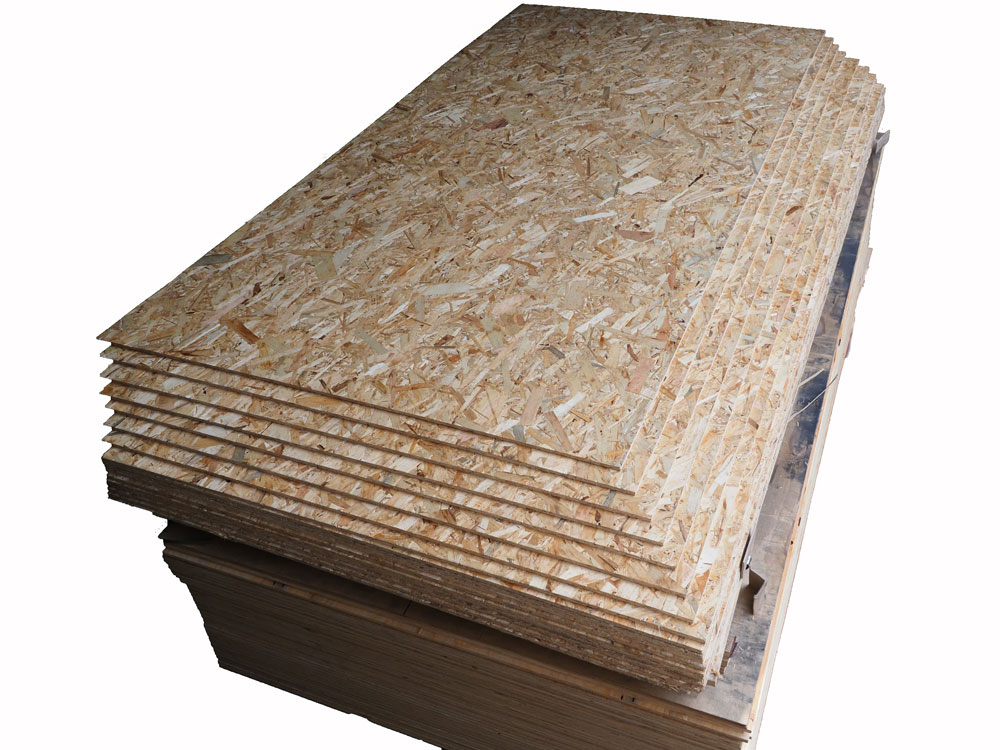 OSB-3 KRONOSPAN 15мм 1250*2500