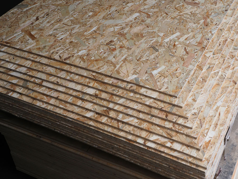 OSB-3 KRONOSPAN 15мм 1250*2500